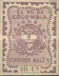 Coat of Arms