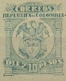 Coat of Arms of Colombia