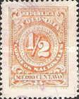 Number ½