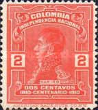 Antonio Nariño