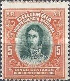 José Acevedo y Gomez (1773-1817)
