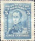 Simón Bolivar