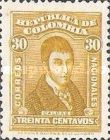 Francisco José de Caldas (1770-1816)