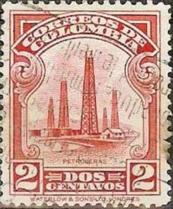 Oil Wells