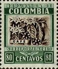 Coffee (Coffea arabica)
