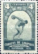 Discus Thrower