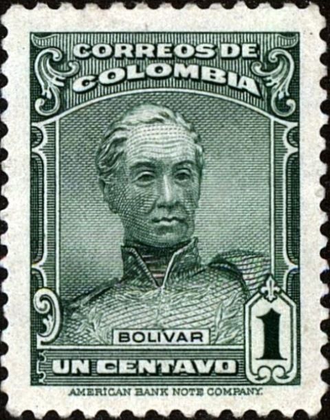Simon Bolivar
