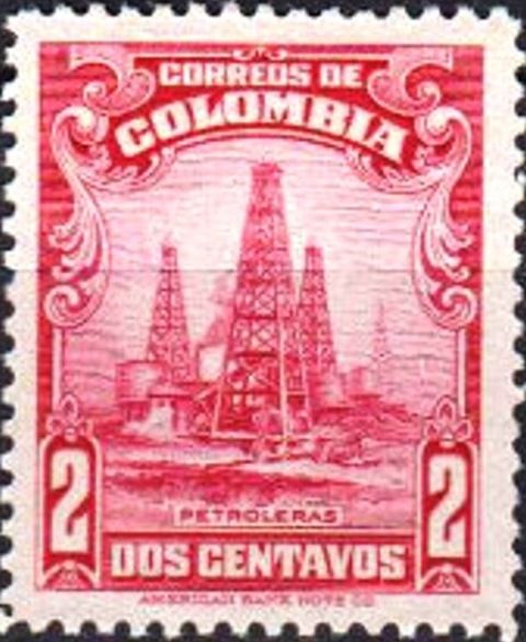 Oil Wells