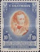 Antonio José de Sucre (1795-1830)