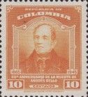 Andres Bello (1781-1865)