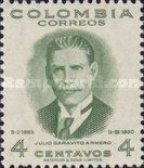 Julio Garavito Armero (1865-1920)