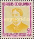 Francisco Javier Cisneros