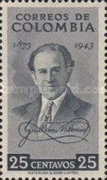 Guillermo Valencia (1873-1943)