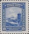Spanish Fortification, Cartagena