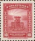 Symbol of Legend of El Dorado