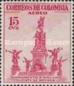Bolivar Monument, Boyaca
