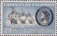 Caravels and Columbus