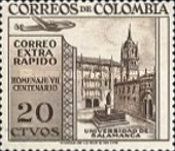 University of Salamanca