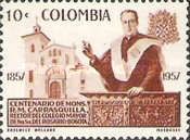 Carrasquilla (1857-1930), Rosario University
