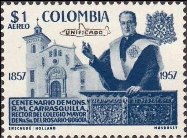 Carrasquilla