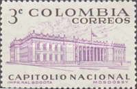 Capitol Bogota