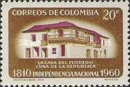 Florero House, Cradle of the Republic