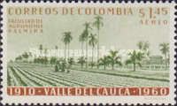 Agricultural College, Palmira