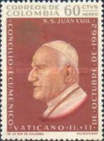 Pope John XXIII (1881-1963)