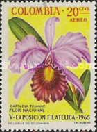 Cattleya trianae