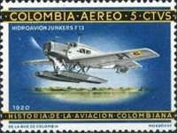 HydroAvion junkers F13