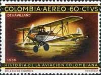 De Havilland 1930