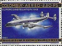 Superconstellation 1049