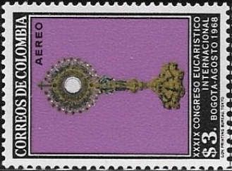 International Eucharistic Congress