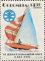 Sailing
