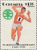 Long jump