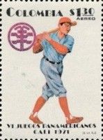Baseball