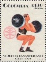 Weightlifting