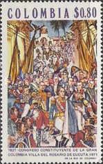 Constitutional Assembly, by Delgado