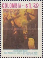 Mother Francisca Josefa del Castillo, Abbess