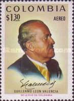 Guillermo Leon Valencia