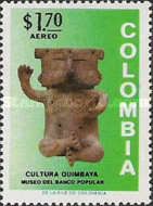 Quimabaya Culture (Cultura Quimbaya)