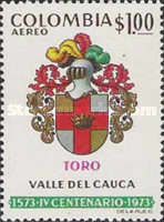 Arms of Toro