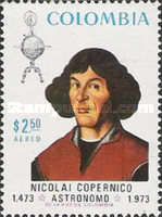 Nicolaus Copernicus (1473-1543)