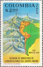 Andes