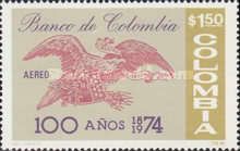 Condor, Bank´s Emblem
