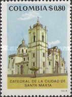 Santa Marta Cathedral