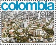 Barranquilla