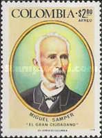 Miguel Samper