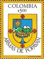 Popayán