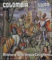 Apotheosis of the Castilian language *1